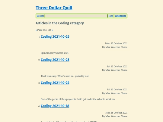 category/coding96 screenshot