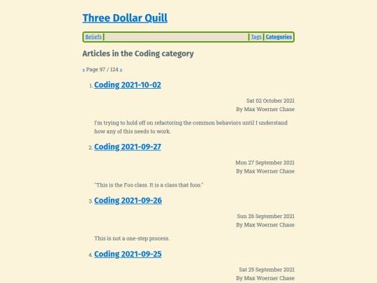 category/coding97 screenshot