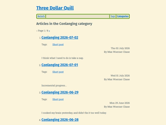 category/conlanging screenshot