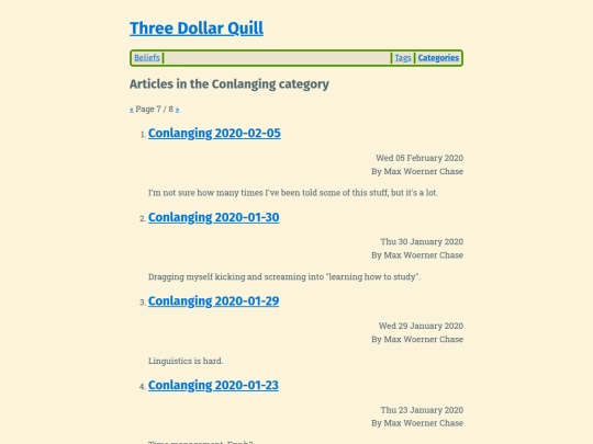 category/conlanging7 screenshot