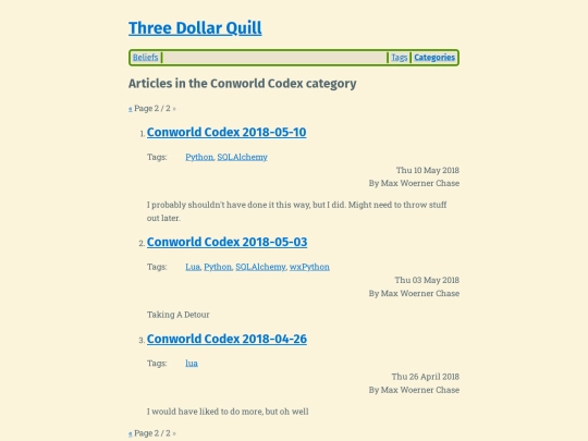 category/conworld-codex2 screenshot