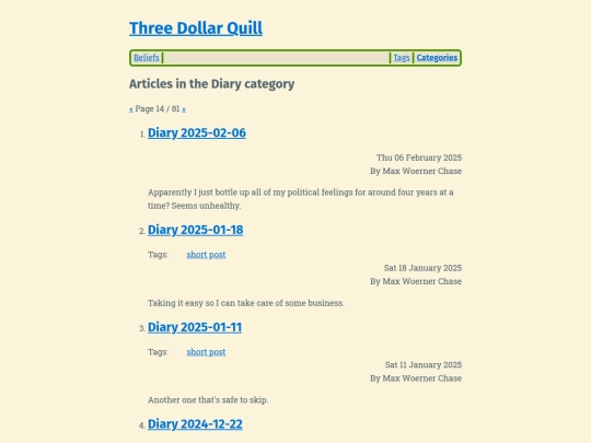 category/diary14 screenshot