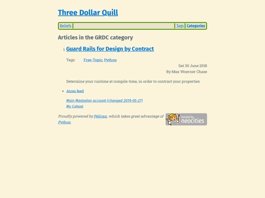 category/grdc screenshot