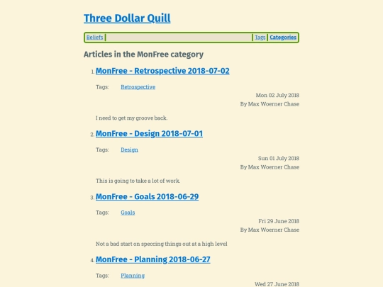 category/monfree screenshot