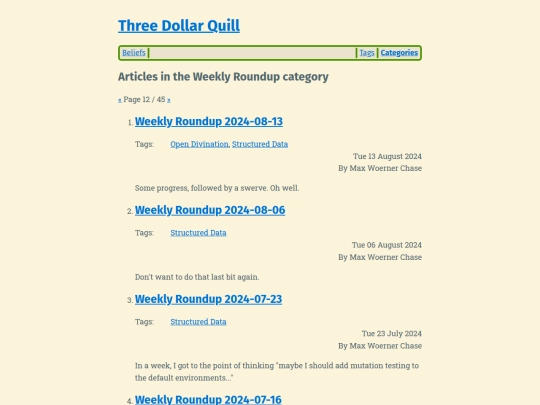 category/weekly-roundup12 screenshot