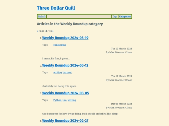 category/weekly-roundup14 screenshot
