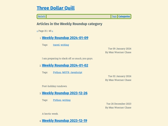 category/weekly-roundup15 screenshot