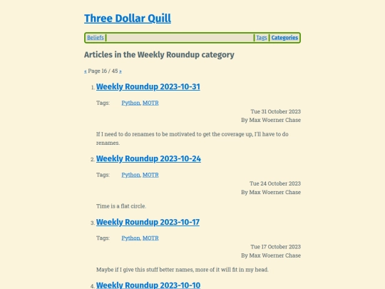 category/weekly-roundup16 screenshot