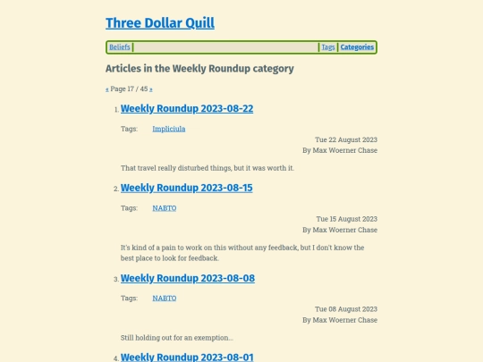 category/weekly-roundup17 screenshot