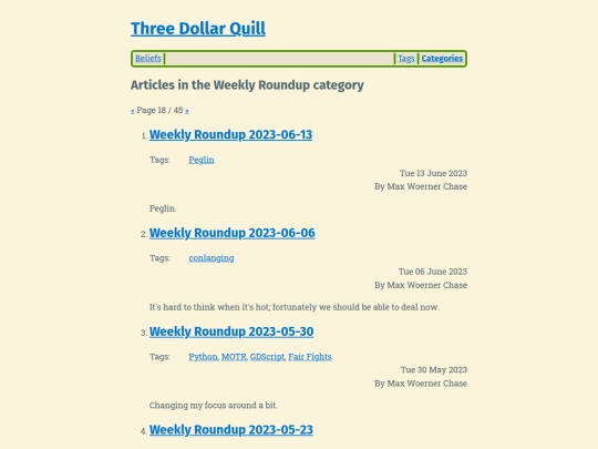 category/weekly-roundup18 screenshot