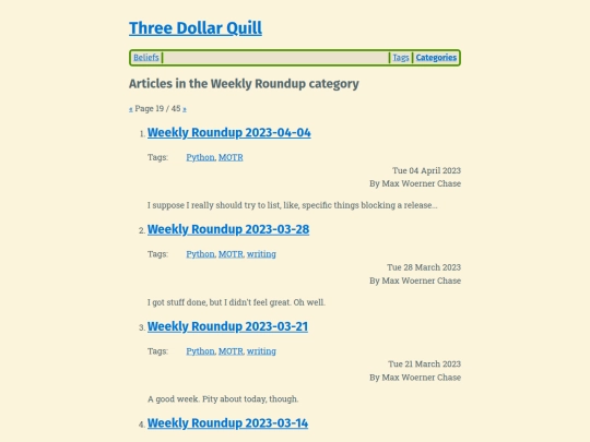 category/weekly-roundup19 screenshot