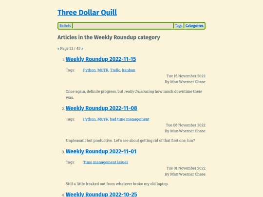 category/weekly-roundup21 screenshot