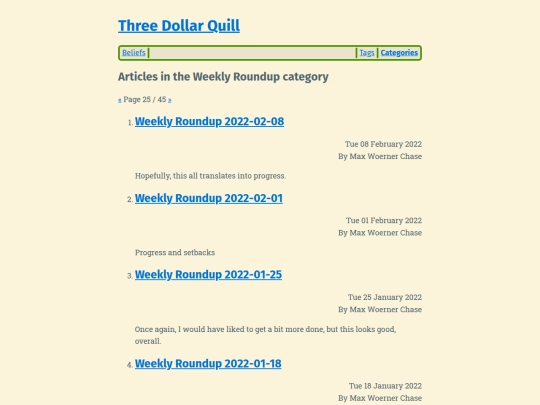 category/weekly-roundup25 screenshot