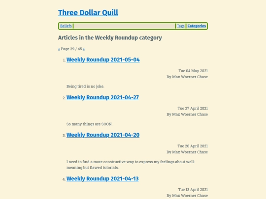 category/weekly-roundup29 screenshot