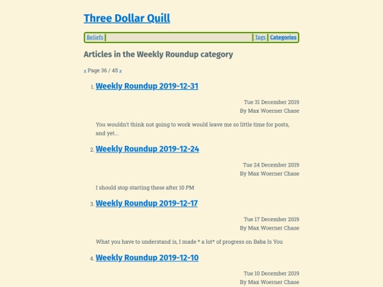 category/weekly-roundup36 screenshot