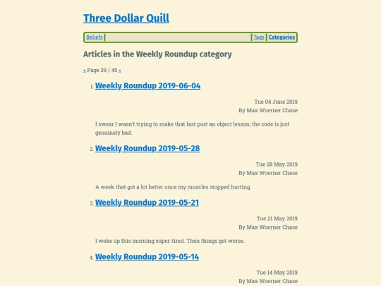 category/weekly-roundup39 screenshot