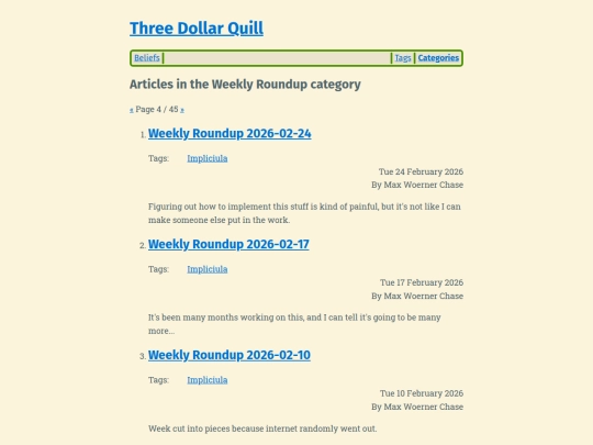 category/weekly-roundup4 screenshot