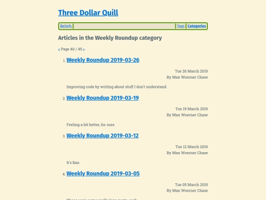 category/weekly-roundup40 screenshot