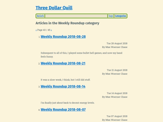 category/weekly-roundup43 screenshot