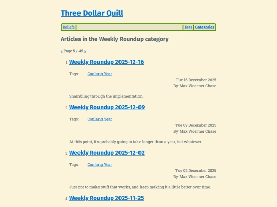 category/weekly-roundup5 screenshot