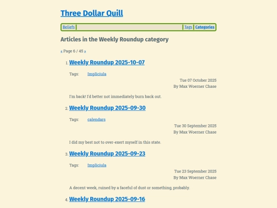 category/weekly-roundup6 screenshot