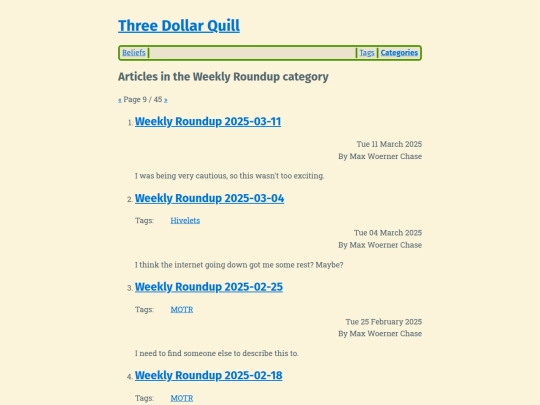 category/weekly-roundup9 screenshot