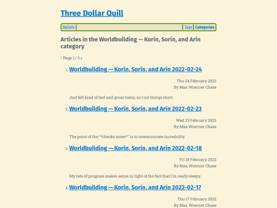 category/worldbuilding-korin-sorin-and-arin screenshot