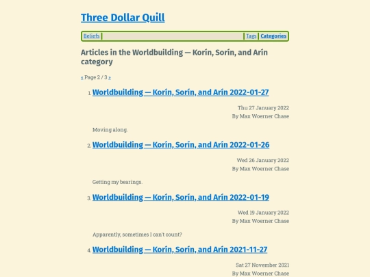 category/worldbuilding-korin-sorin-and-arin2 screenshot