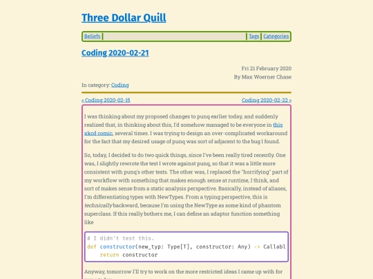 coding-2020-02-21 screenshot