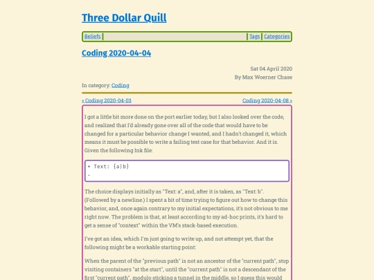 coding-2020-04-04 screenshot