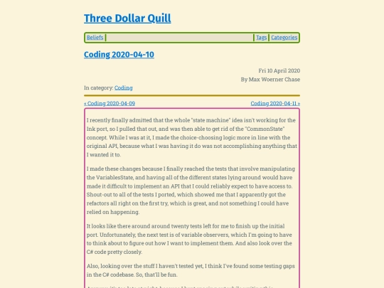 coding-2020-04-10 screenshot
