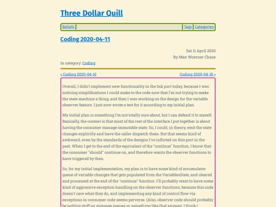 coding-2020-04-11 screenshot