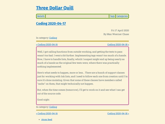 coding-2020-04-17 screenshot