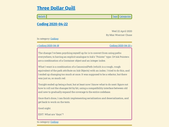 coding-2020-04-22 screenshot
