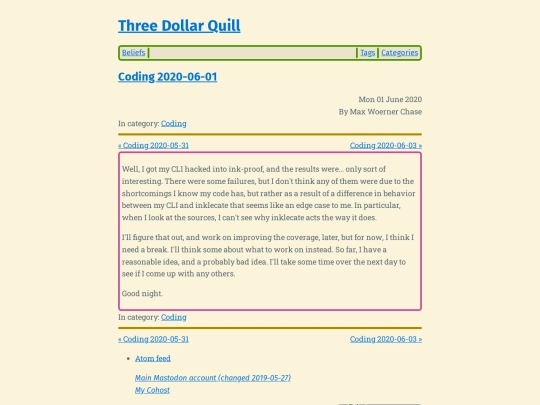 coding-2020-06-01 screenshot