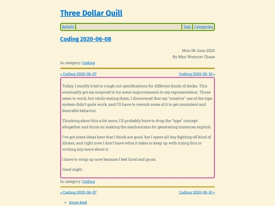 coding-2020-06-08 screenshot