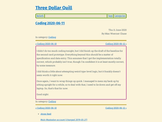 coding-2020-06-11 screenshot