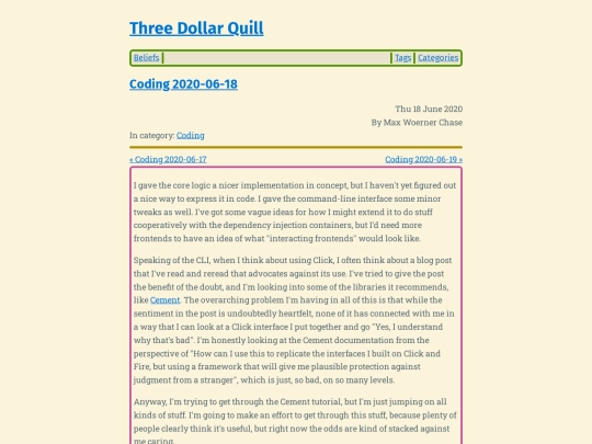 coding-2020-06-18 screenshot