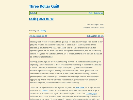 coding-2020-08-10 screenshot