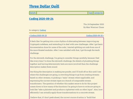 coding-2020-09-24 screenshot