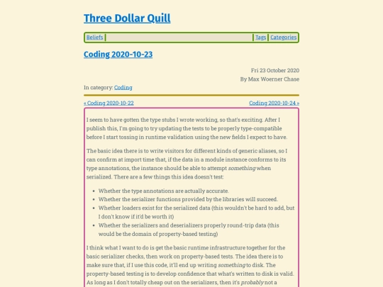 coding-2020-10-23 screenshot