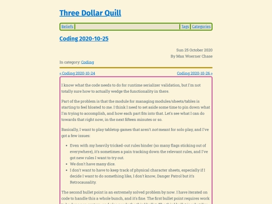 coding-2020-10-25 screenshot