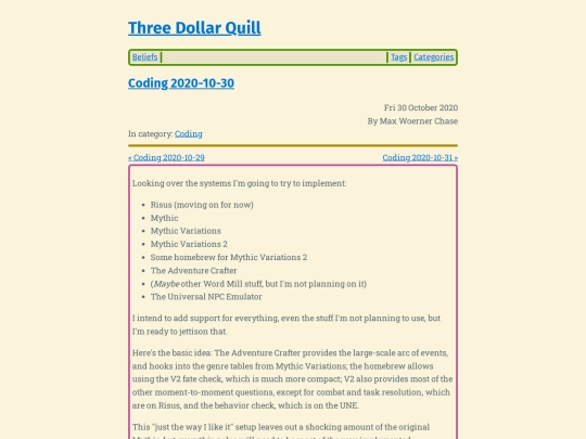 coding-2020-10-30 screenshot