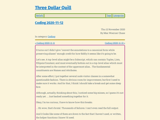 coding-2020-11-12 screenshot