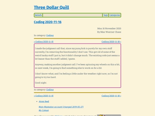 coding-2020-11-16 screenshot