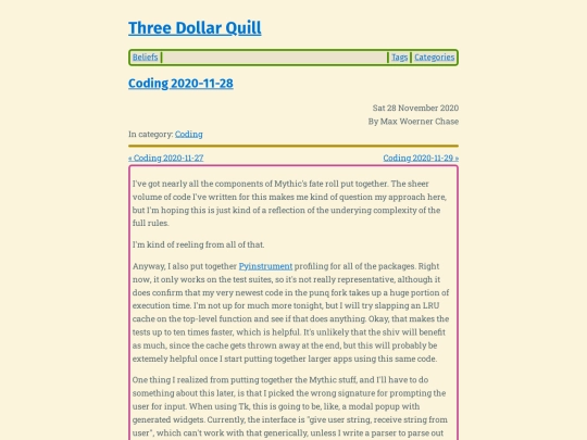 coding-2020-11-28 screenshot