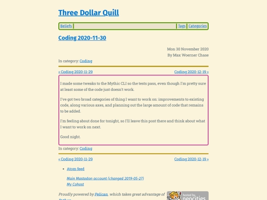 coding-2020-11-30 screenshot