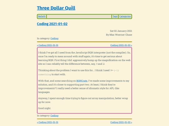coding-2021-01-02 screenshot