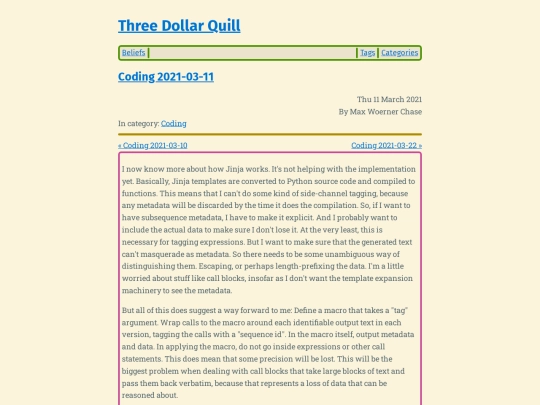 coding-2021-03-11 screenshot