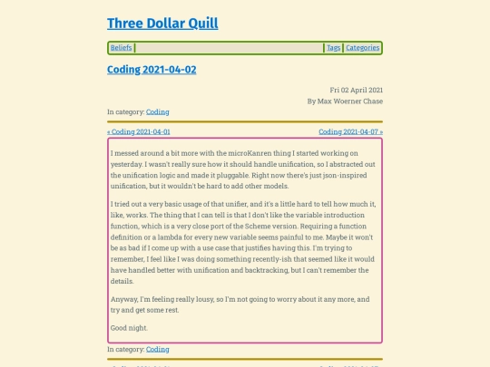 coding-2021-04-02 screenshot